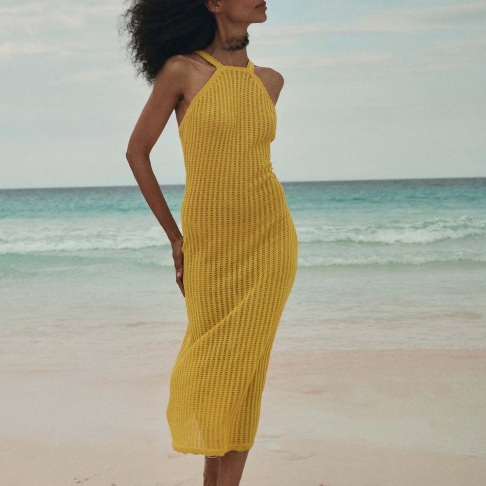 Doen LYRIANNA DRESS